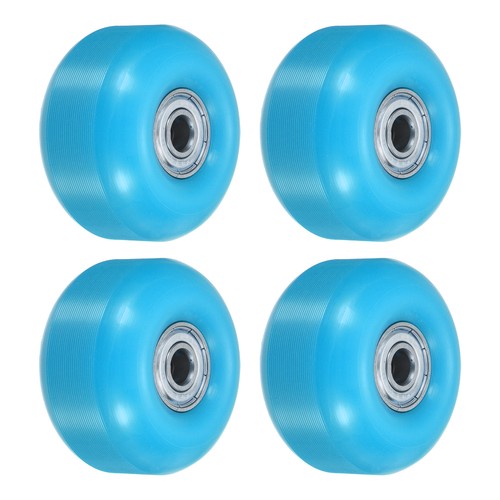 52mm skateboard ruote con - ruote,