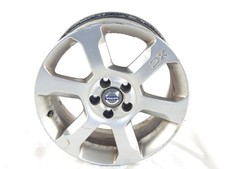 30714025 CERCHIO IN LEGA DA 17 POLLICI 5 FORI 7,5JX17 ET55 VOLVO XC70 SW 2.4 D 4