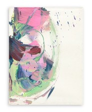 GRASSI MARCO ACRILICO SU TELA