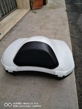 Bauletto Originale Honda Integra 700 / 750