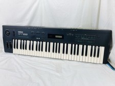 Yamaha SY22 Vector Synthesis