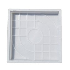 Stampo per Pavimentazione