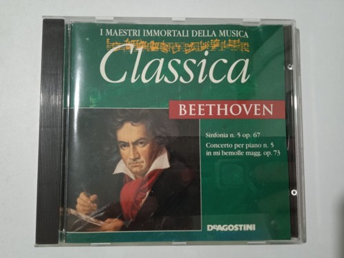 Beethoven sinfonia op 67 - n.5, op.67