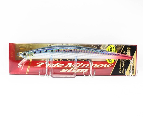 Duo tide minnow - minnow, 140