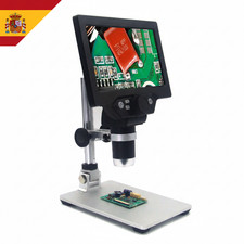 7" LCD Digital Microscope