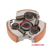 CFTGIW Pad con 3 Ricambi per