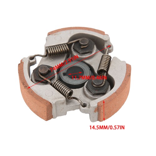 Cftgiw pad con ricambi - pad, 3