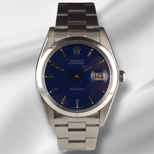 Rolex 6694 orologio uomo - orologio,