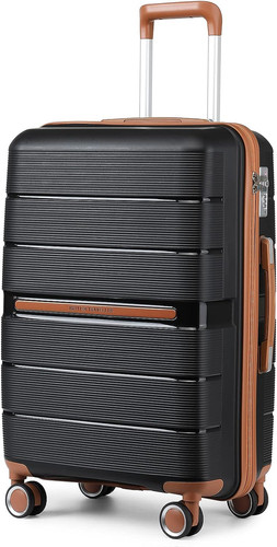 Valigia rigida 56cm trolley - 56cm,