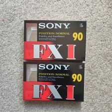 Sony FX90 C-90FX1B