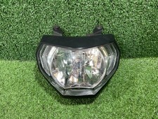 FANALE FARO ANTERIORE YAMAHA MT 09 2013 2015