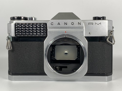 Rara fotocamera reflex canon - rara,