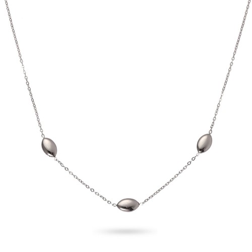 Collana mya boccadamo - collana,