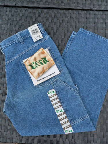 Nuovo deadstock key denim - nuovo,
