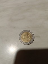 Moneta Da 2 euro, Del 2002