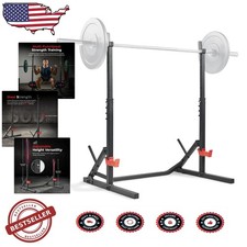 Mezza cremagliera regolabile