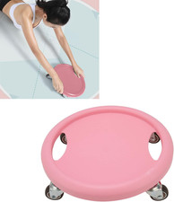 Disco a Rulli per Allenamento