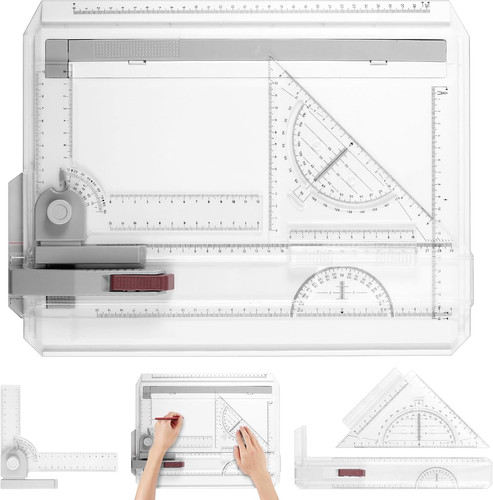 Tavolo disegno x 30 - 37,