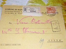 COD.40 RARO  SINGOLO ISOLATO