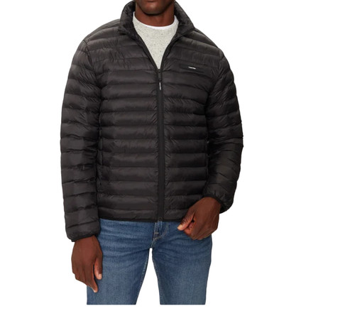 Giubbotto uomo calvin klein - giubbotto,