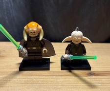 Lego CUSTOM Saesee Tiin Even