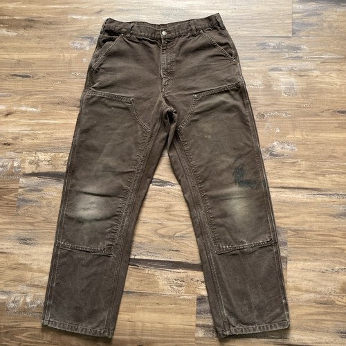 Pantalone lavoro carhartt - lavoro,