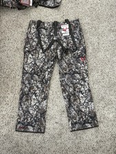 Badlands Algus Pantalone Uomo