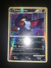 Carta Pokémon Honchkrow 16/90