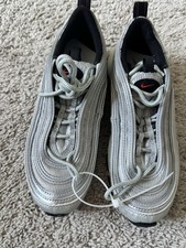 Nike Air Max 97 Silver Bullet