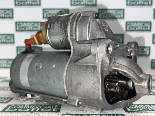 Motorino avviamento renault - motorino,