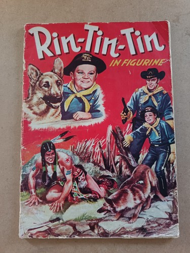 1163a album figurine - 1163a,