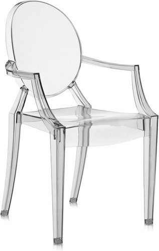 Kartell louis ghost set - kartell,