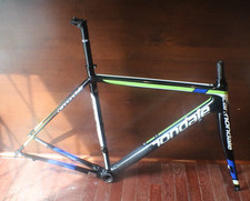 Cannondale Supersix Evo 2013-2015 - 50 cm - Telaio in carbonio - LEGGI!