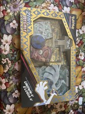 Collezione Speciale Unown V e Lugia V Zenit Regale Carte Pokémon ITA