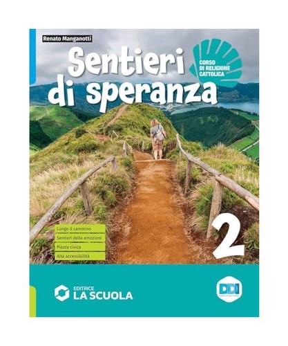 Sentieri speranza per la - sentieri,
