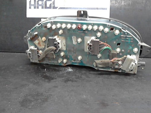 Cruscotto tachimetro renault - cruscotto,