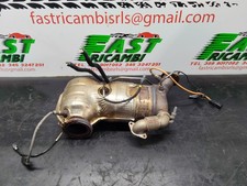 FAP FILTRO ANTIPARTICOLATO ALFA ROMEO STELVIO 2.2 JTDM 50555833 2018