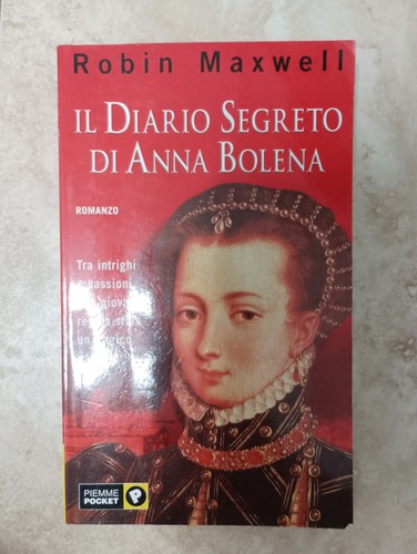 Maxwell diario segreto di - il,