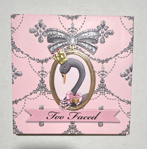Too faced set palette - too, polvere