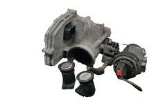 Kit Chiavi + Centralina