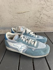 Kangaroos sneakers vintage
