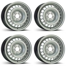 Alcar iron wheels - 4,
