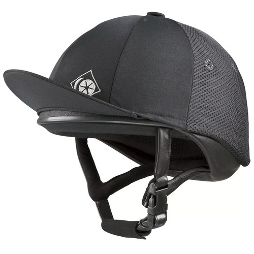 Cappello equitazione charles - cappello,