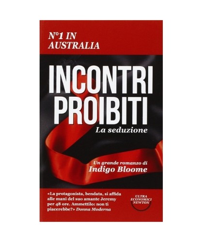 Seduzione incontri - la, seduzione.