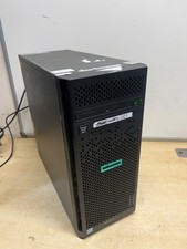 Server HP ProLiant ML110 Gen9