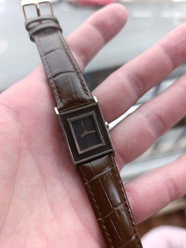 Orologio yves saint laurent - saint,