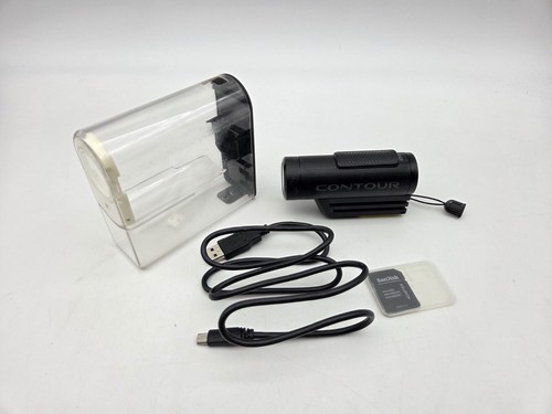 Contour roam 1600 action - roam, hd