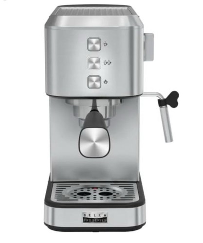 Bella pro series macchina - series, da
