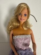 Barbie Dream Time 1984 #9180