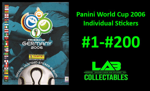 Adesivi individuali panini - adesivi,